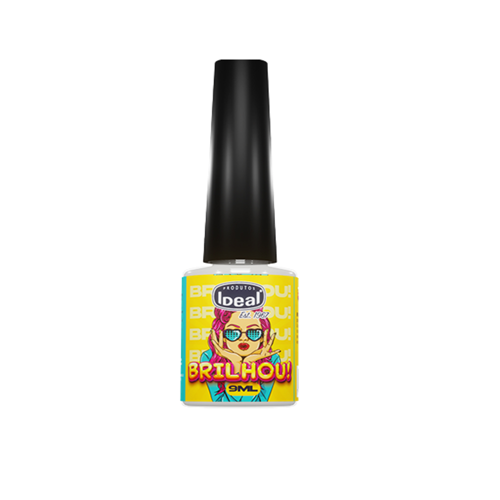 233558 IDEAL BRILHOU 9ML