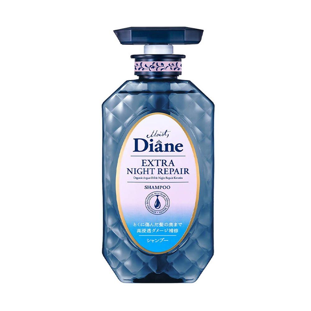 229144 MOIST DIANE EXTRA NIGHT REPAIR TREATMENT 450ML