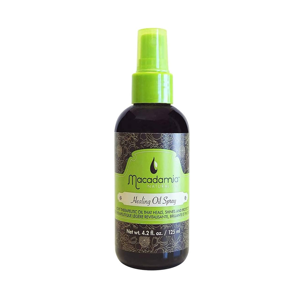 002251 MACADAMIA HEALING OIL SPRAY 125ML