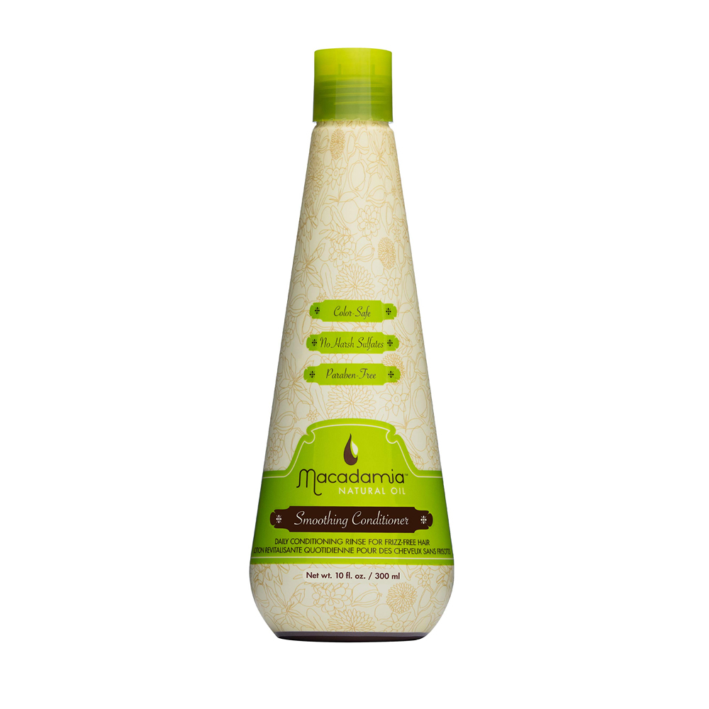 006474 MACADAMIA SMOOTHING CONDITIONER 300ML