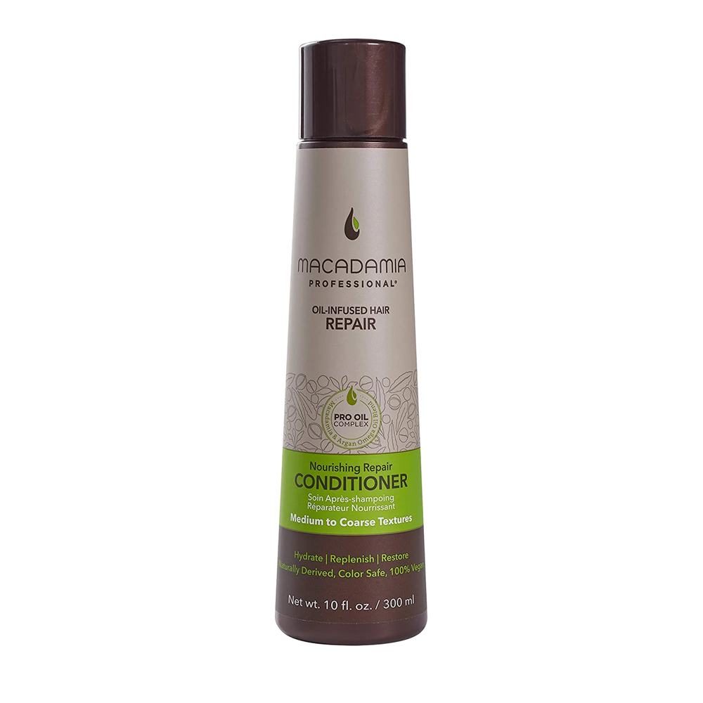 010481 MACADAMIA NOURISHING REPAIR CONDITIONER 300ML