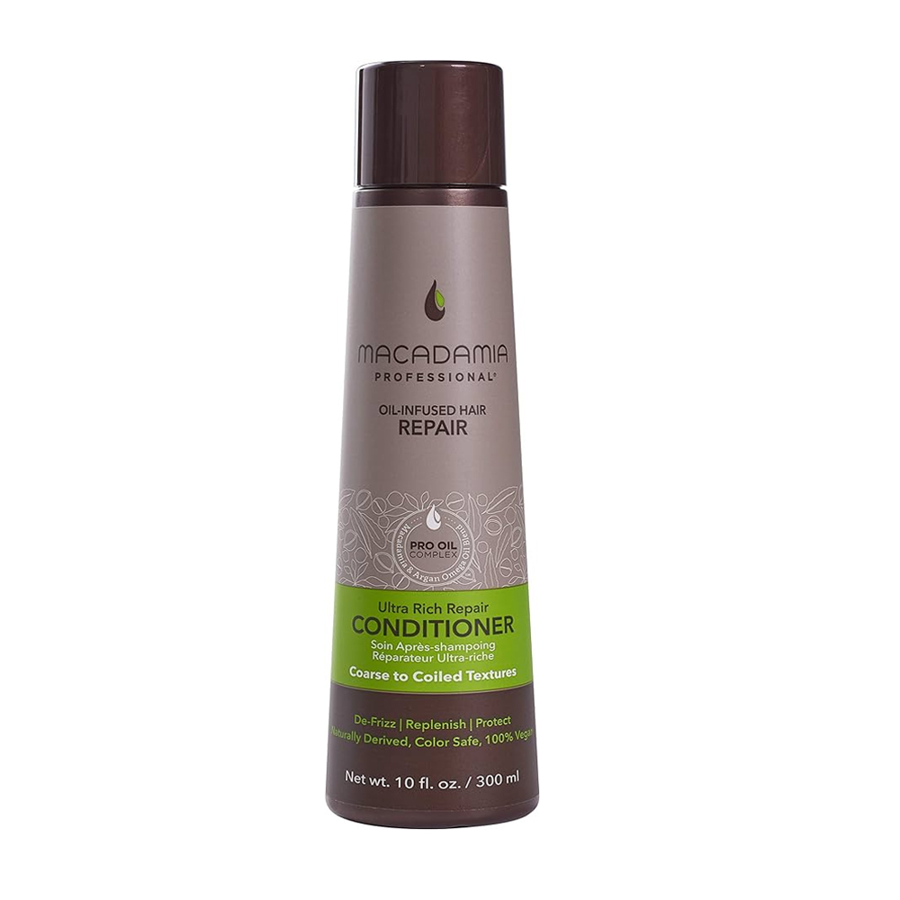 010535 MACADAMIA ULTRA RICH REPAIR CONDITIONER 300ML