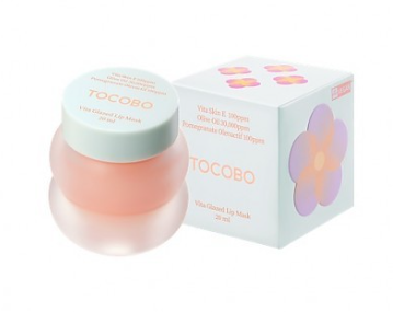 060225 TOCOBO VITA GLAZED LIP MASK 20ML