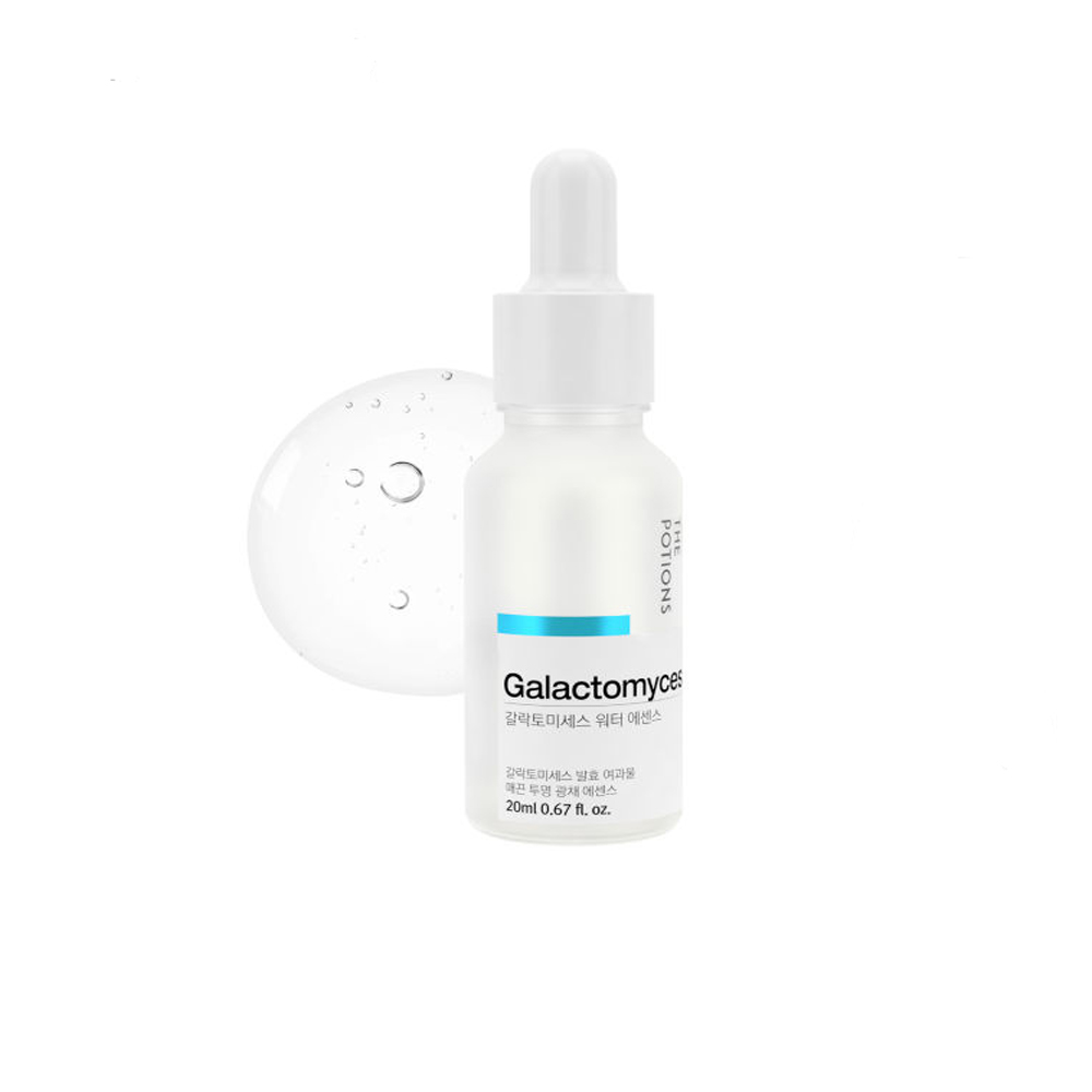 801275 THE POTIONS GALACTOMYCES WATER ESSENCE 20ML