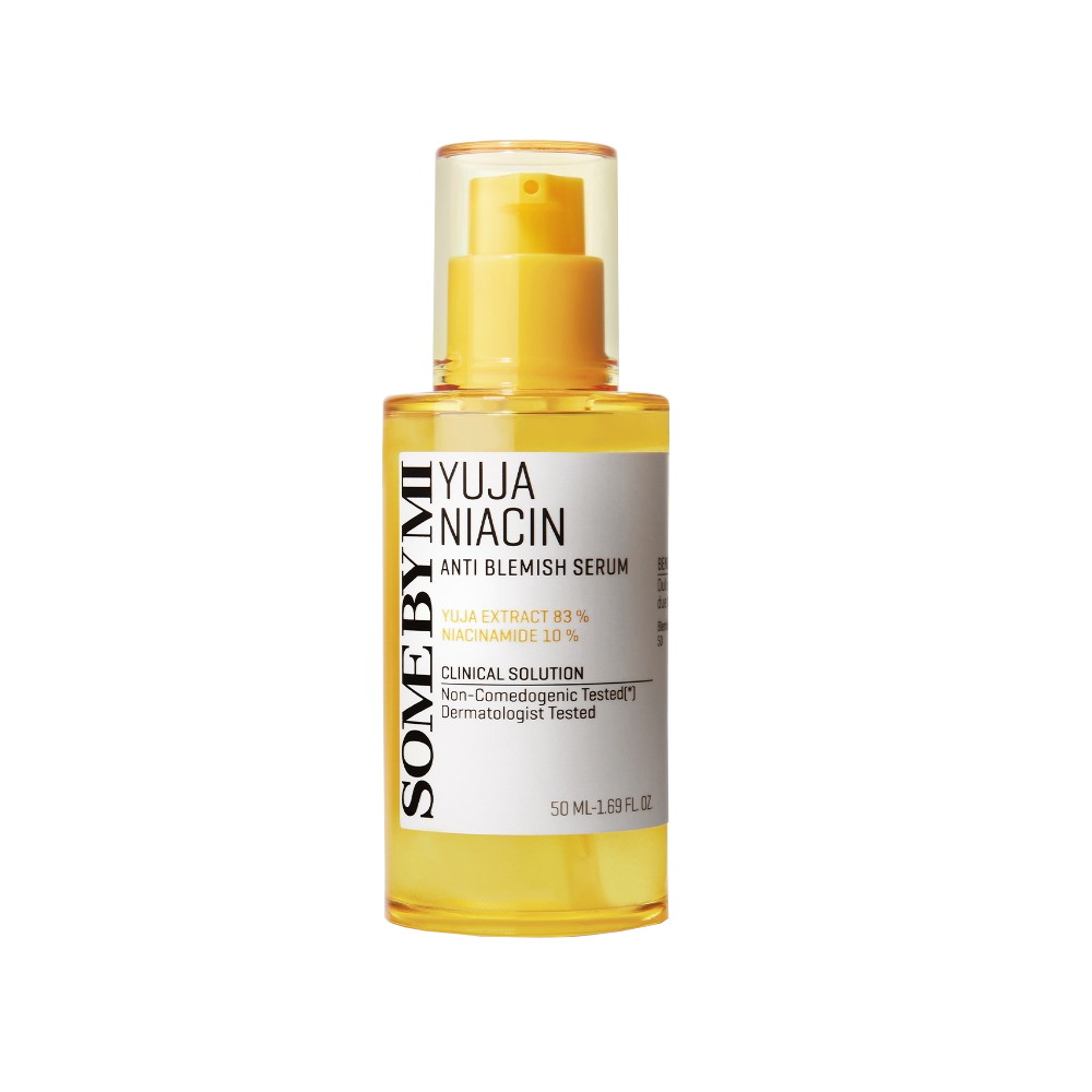 393078 SOMEBYMI YUJA NIACIN ANTI BLEMISH SERUM 50ML