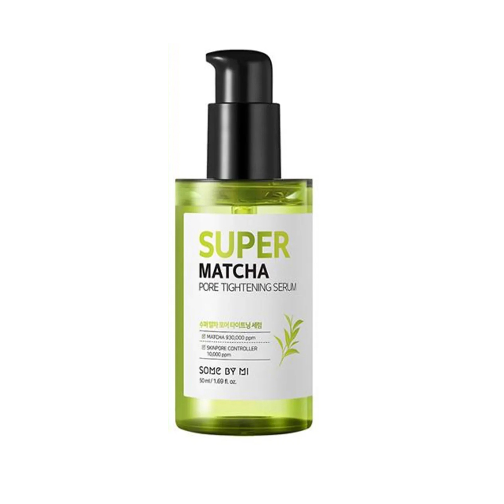 391302 SOMEBYMI SUPER MATCHA PORE TIGHTENING SERUM 50ML