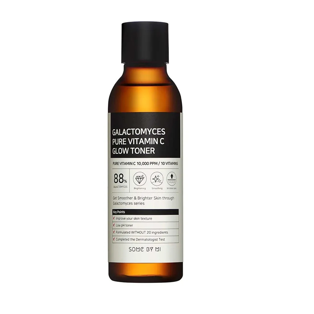 390121 SOMEBYMI GALACTOMYCES PURE VITAMIN C GLOW TONER 200ML