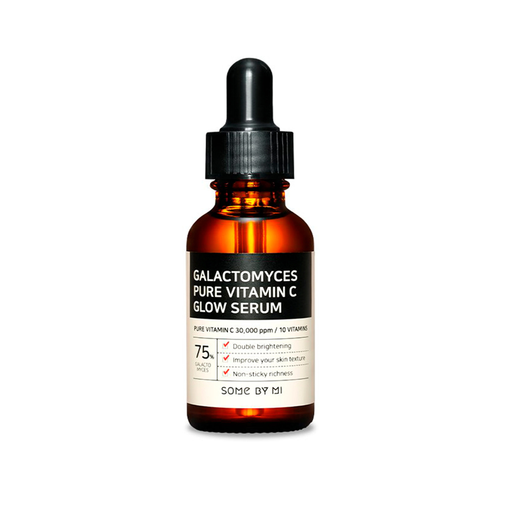 390114 SOMEBYMI GALACTOMYCES PURE VITAMIN C GLOW SERUM 30ML