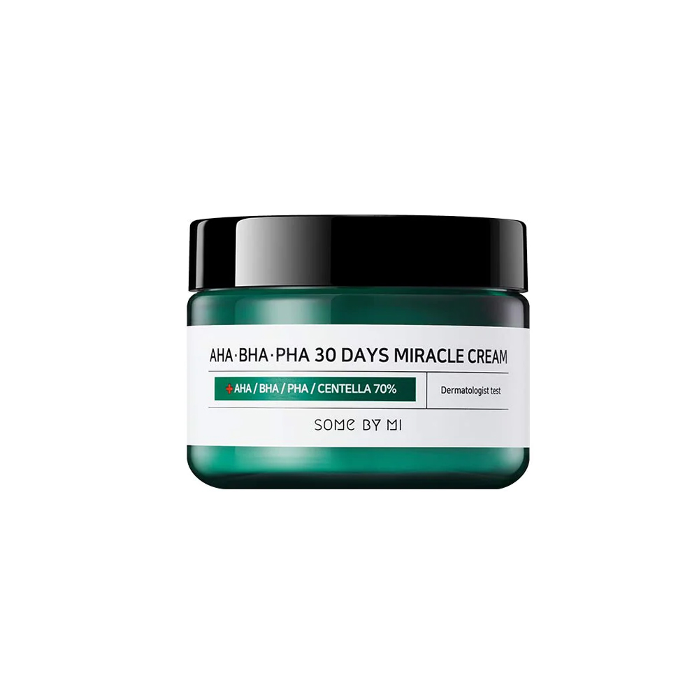 334224 SOMEBYMI AHA-BHA-PHA 30 DAYS MIRACLE CREAM 60G