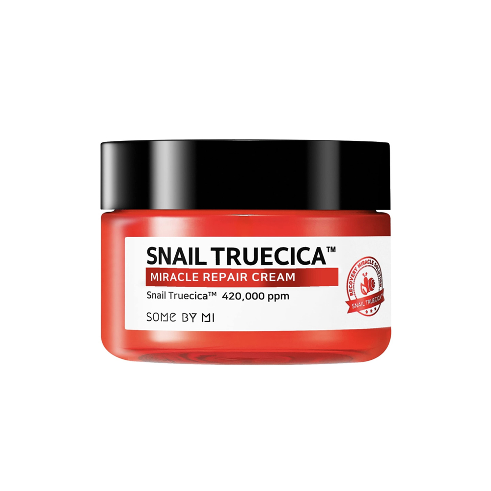 390503 SOMEBYMI SNAIL TRUECICA MIRACLE REPAIR CREAM 60G