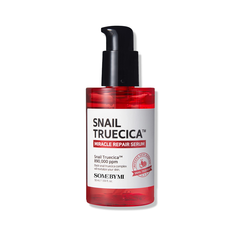 390275 SOMEBYMI SNAIL TRUECICA MIRACLE REPAIR SERUM 50ML