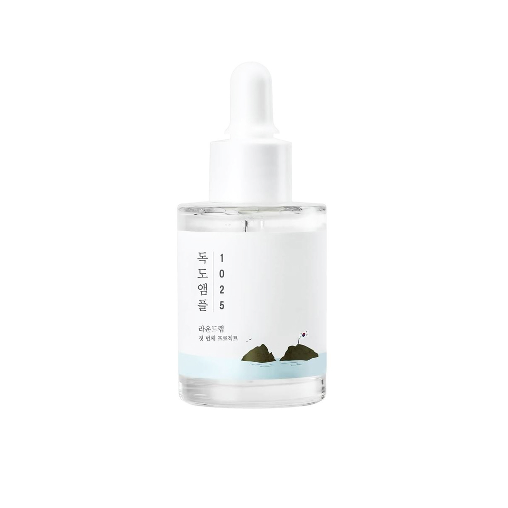 115479 ROUND LAB 1025 DOKDO AMPOULE 45G