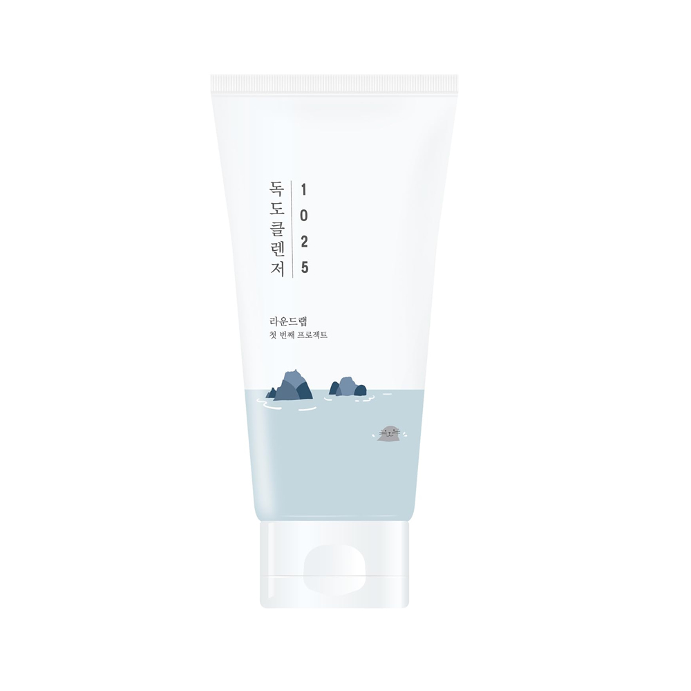 608364 ROUND LAB 1025 DOKDO CLEANSER 150ML