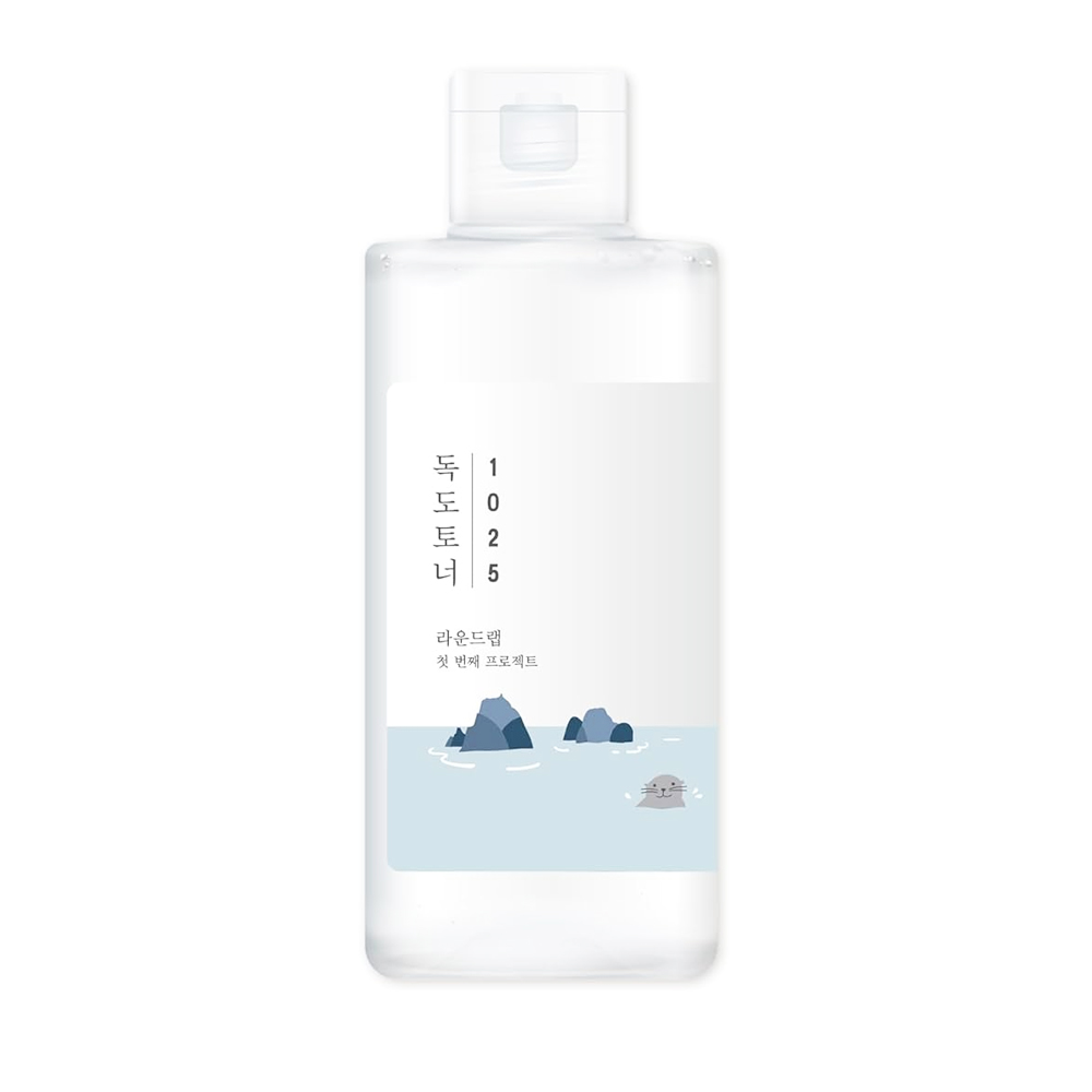 114731 ROUND LAB 1025 DOKDO TONER 200ML