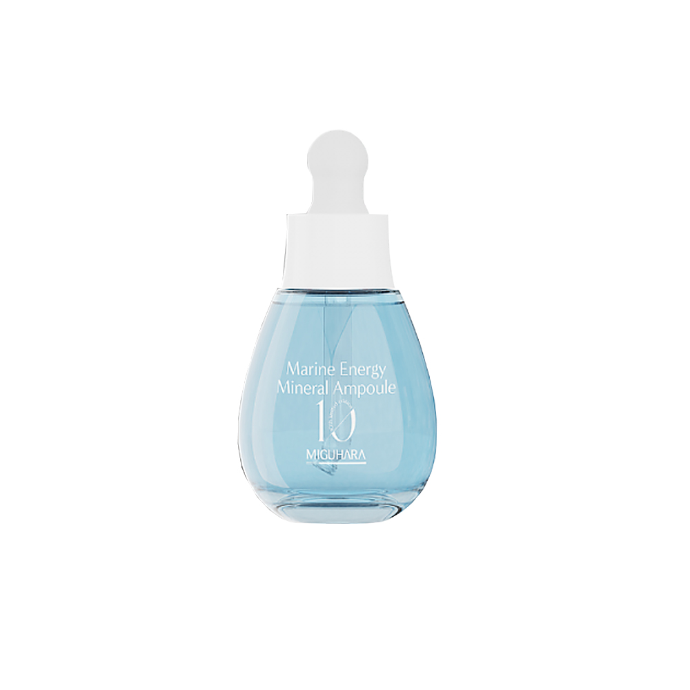 150314 MIGUHARA MARINE ENERGY MINERAL AMPOULE 35ML