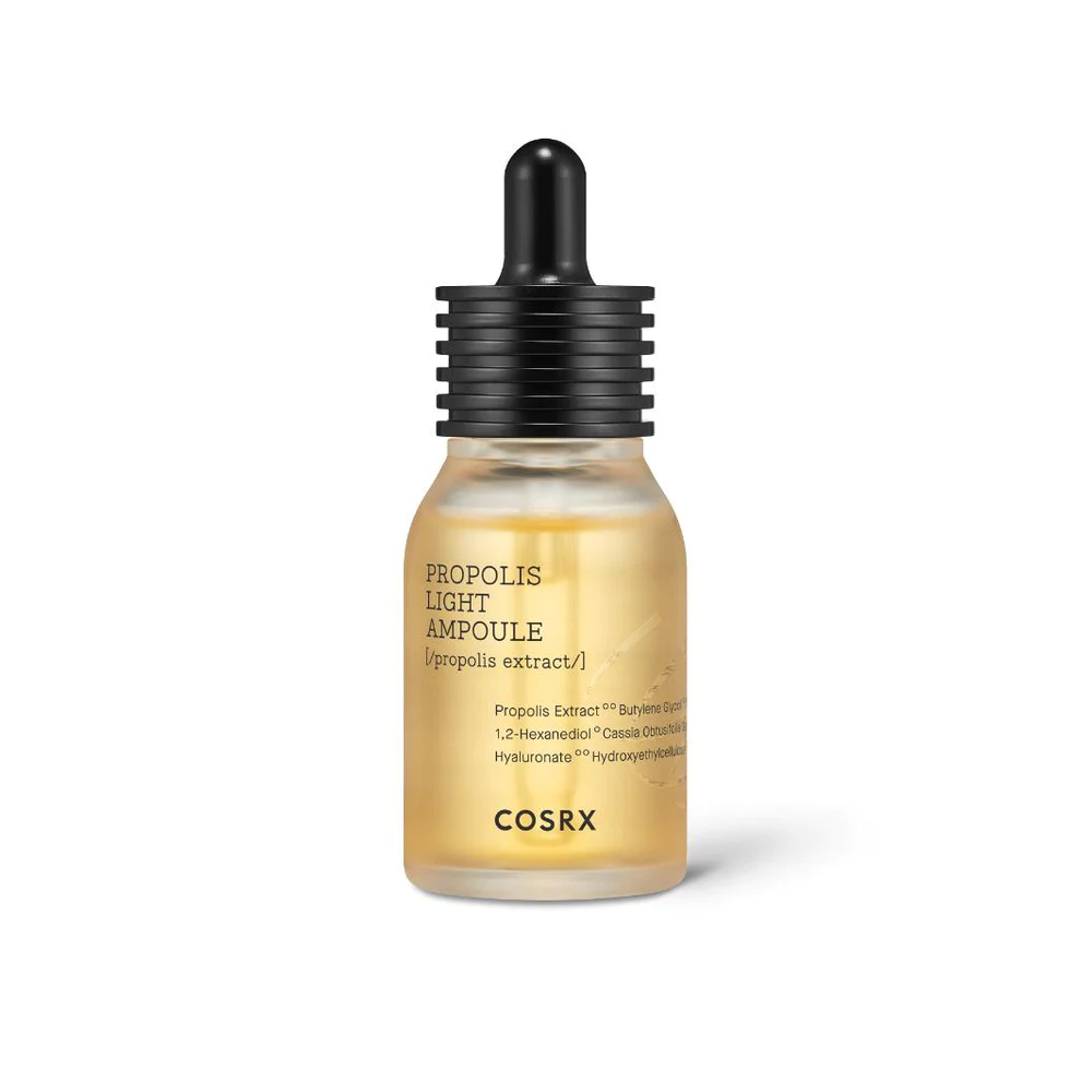 450820 COSRX PROPOLIS LIGHT AMPOULE 30ML