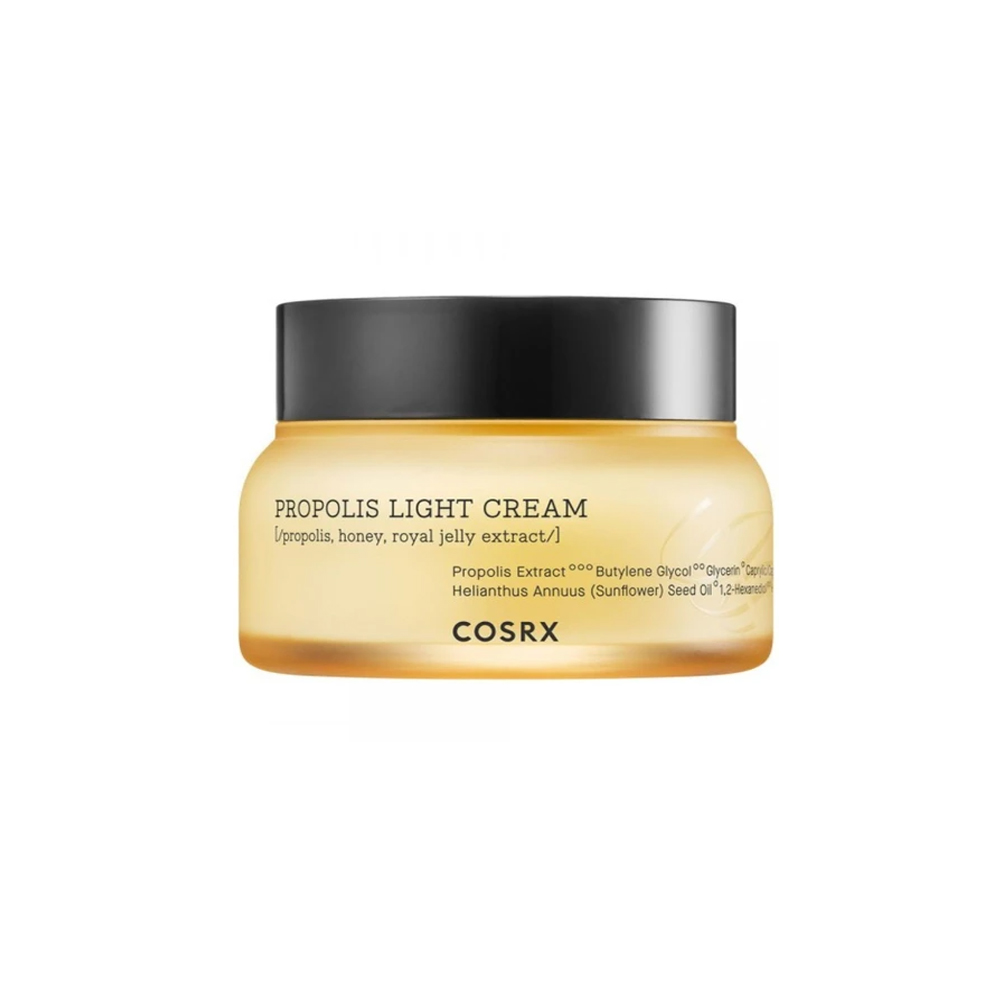 451032 COSRX PROPOLIS LIGHT CREAM 65ML