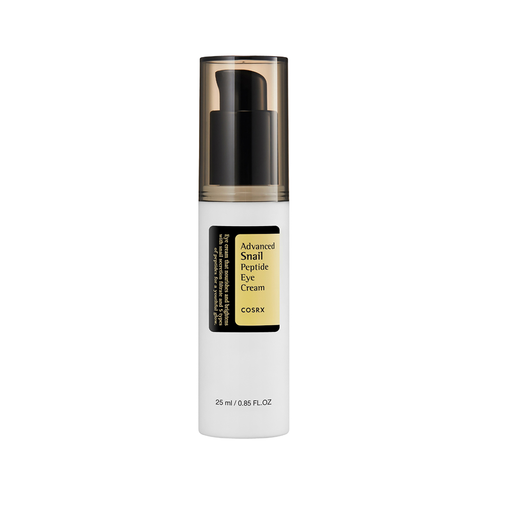 451070 COSRX ADVANCED SNAIL PEPTIDE EYE CREAM 25ML