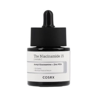 454637 COSRX  THE NIACINAMIDE 15 SERUM 20ML