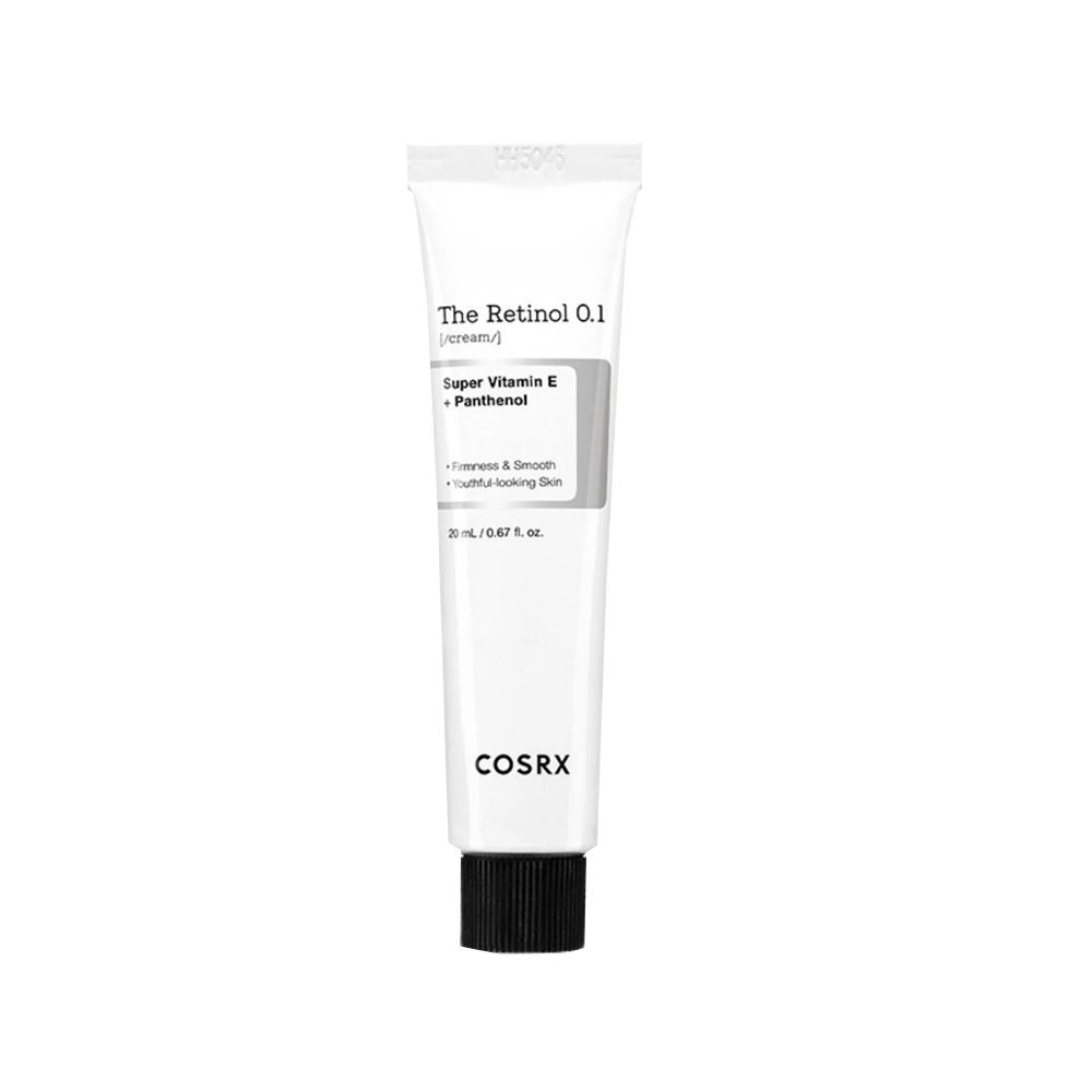 454781 COSRX THE RETINOL 0.1 CREAM 20ML