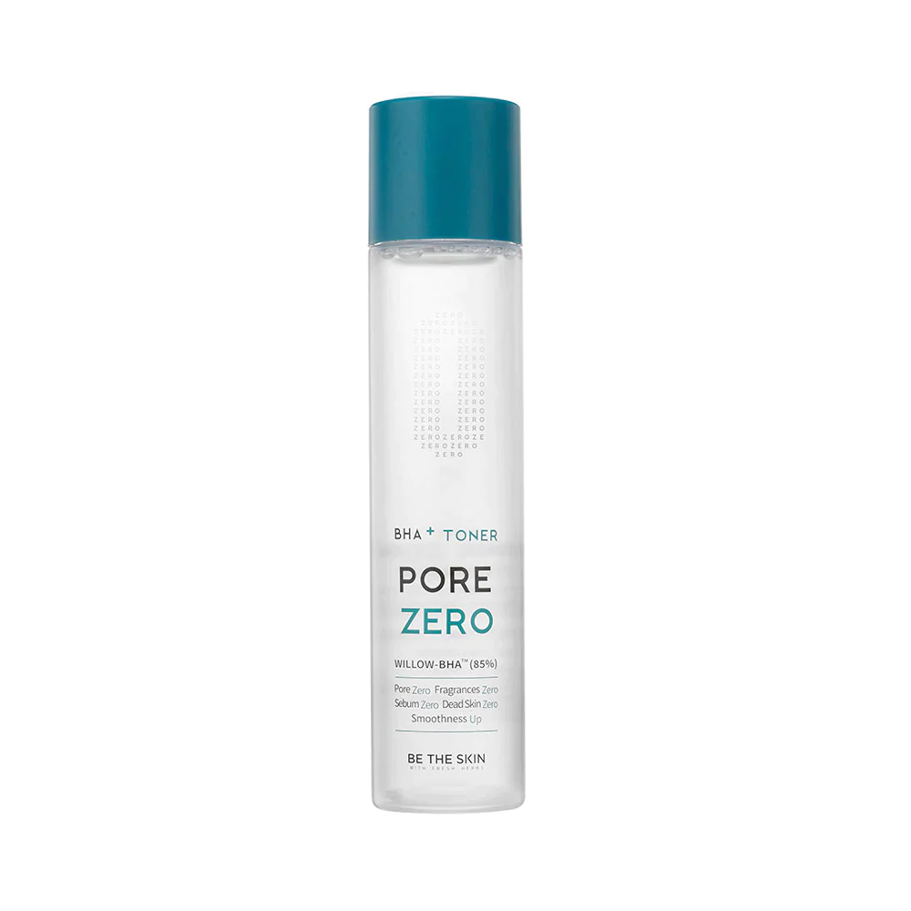 775520 BE THE SKIN BHA+ TONER PORE ZERO 150ML