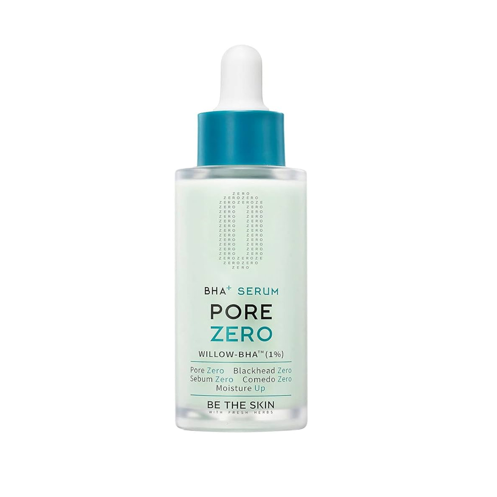 775537 BE THE SKIN BHA+ SERUM PORE ZERO 30ML