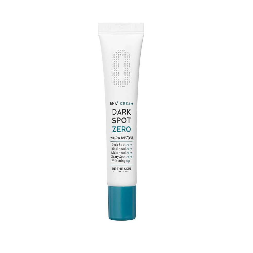 775544 BE THE SKIN BHA+ CREAM DARK SPOT ZERO 35G