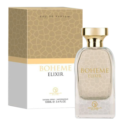 024888 GRANDEUR BOHEME ELIXIR EDP 100ML