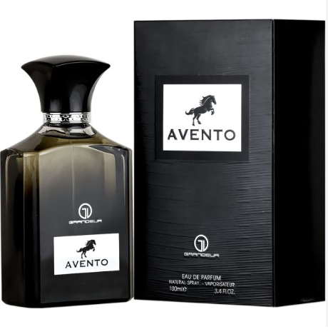 027902 GRANDEUR AVENTO EDP 100ML