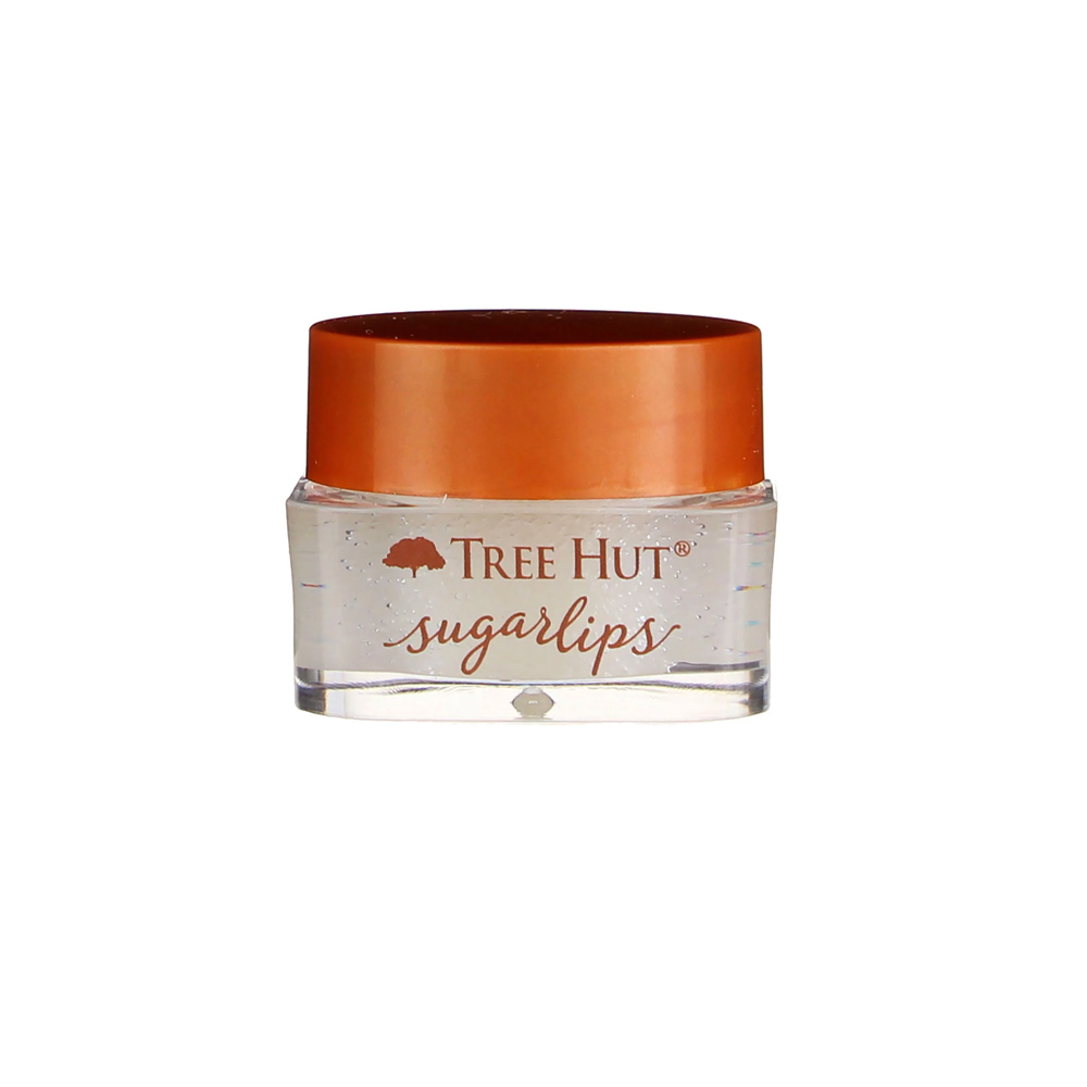 021015 TREE HUT SUGAR LIPS SWEET MINT 9.8G