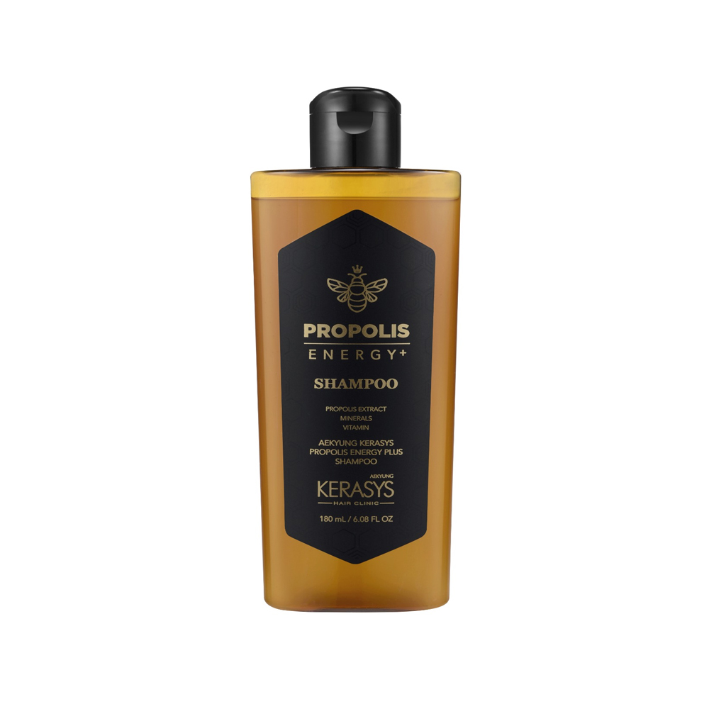 413685 KERASYS PROPOLIS ENERGY SHAMPOO 180ML