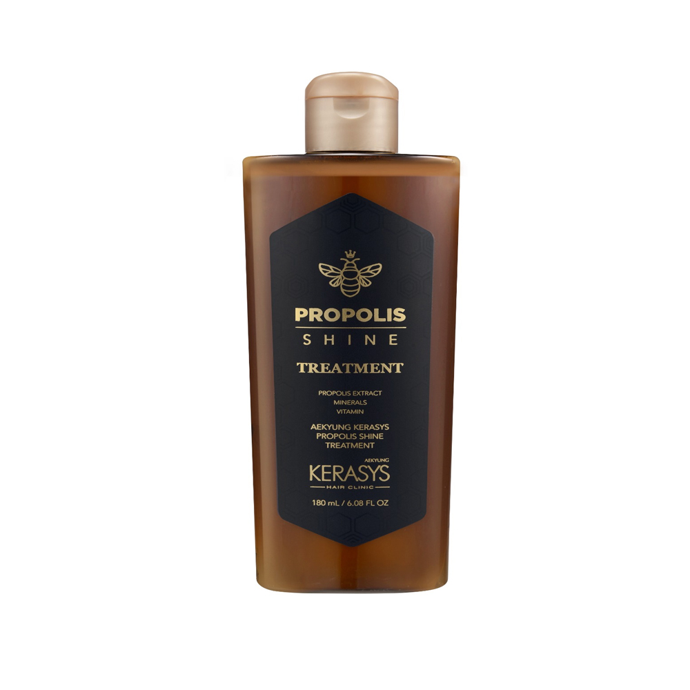 413692 KERASYS PROPOLIS SHINE TREATMENT 180ML