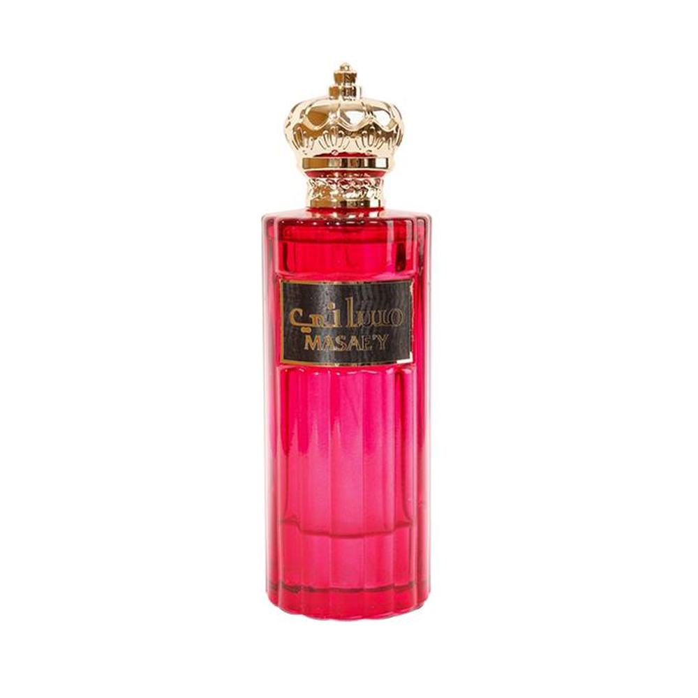 021652 STYLE&SCENTS MASAE'Y EDP 100ML