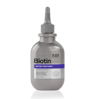 407790 BLACK FORET BIOTIN WATER TREATMENT 200ML