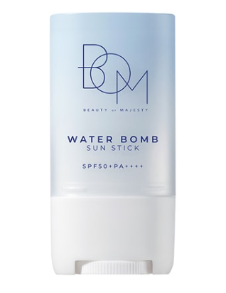 243466 BOM WATER BOMB SUN STICK SPF50+PA++++ 19G