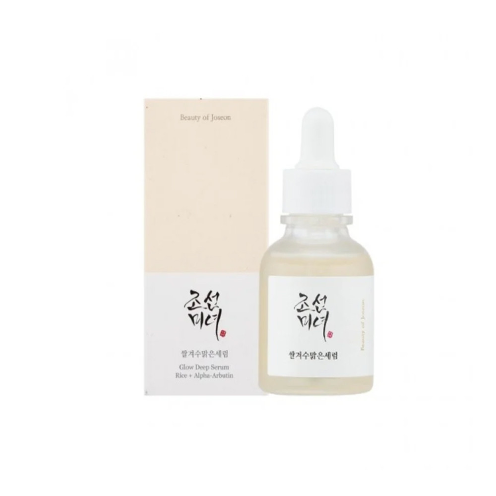 312728 BEAUTY OF JOSEON GLOW DEEP SERUM 30ML