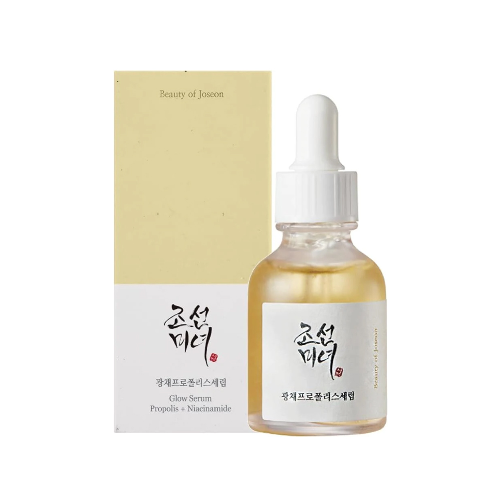 114960 BEAUTY OF JOSEON GLOW SERUM 30ML