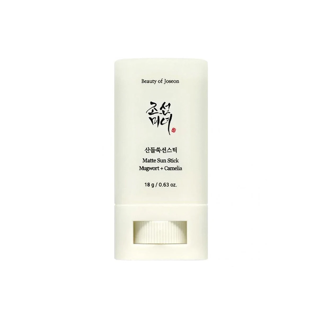 766884 BEAUTY OF JOSEON MATTE SUN STICK SPF50+PA++++ 18G