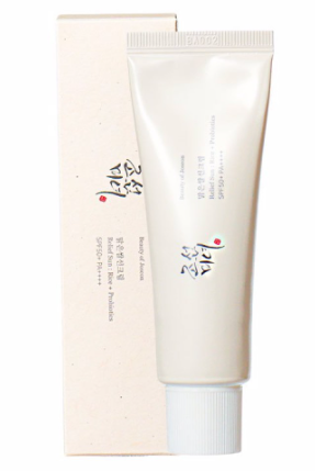 555508 BEAUTY OF JOSEON RELIEF SUN SPF50+PA++++ 50ML