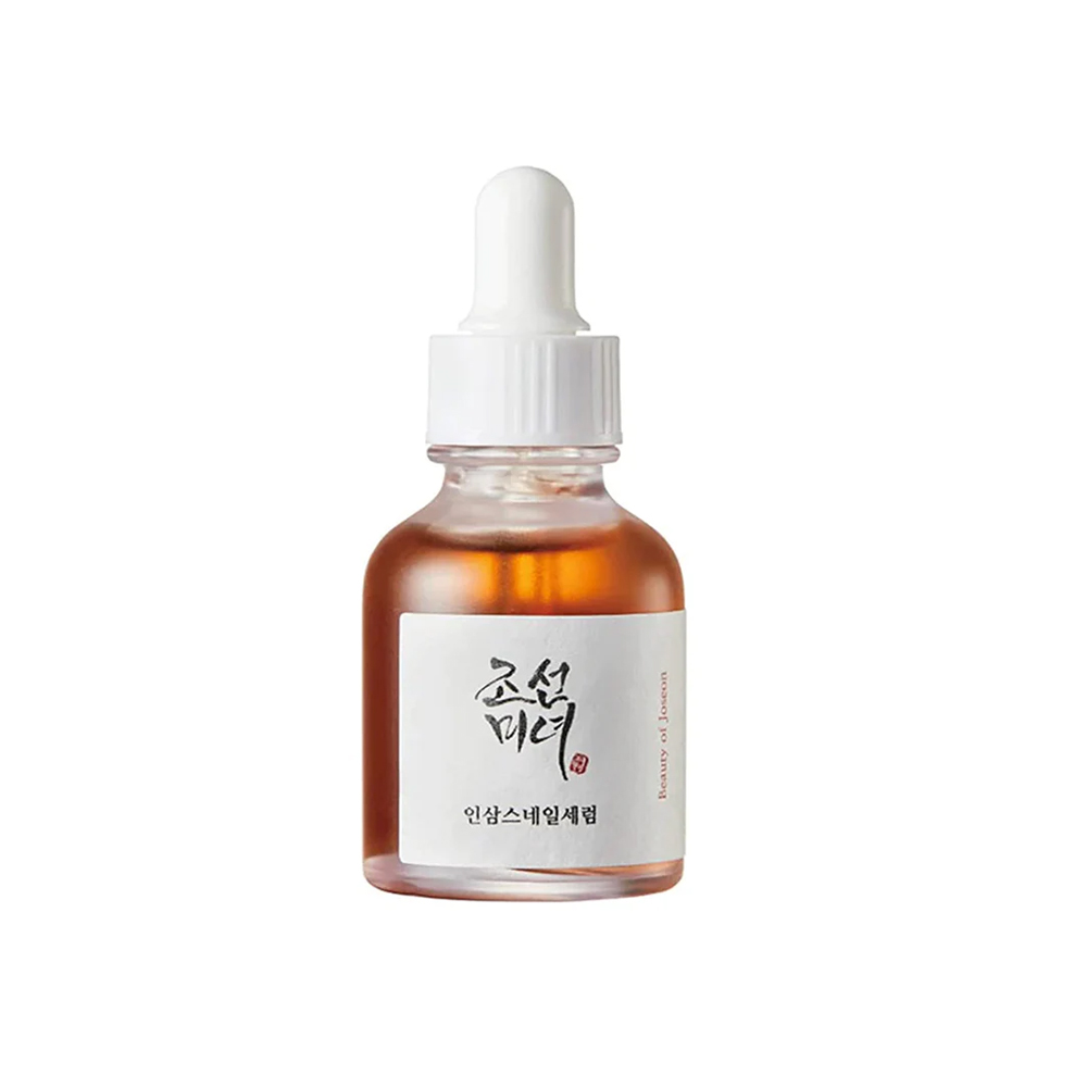 316139 BEAUTY OF JOSEON REVIVE SERUM 30ML