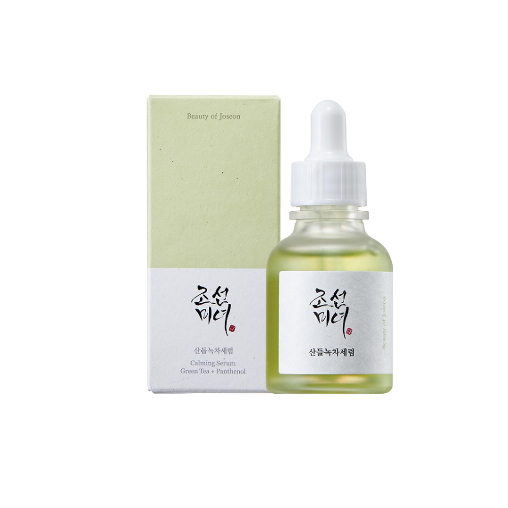 316412 BEAUTY OF JOSEON CALMING SERUM 30ML