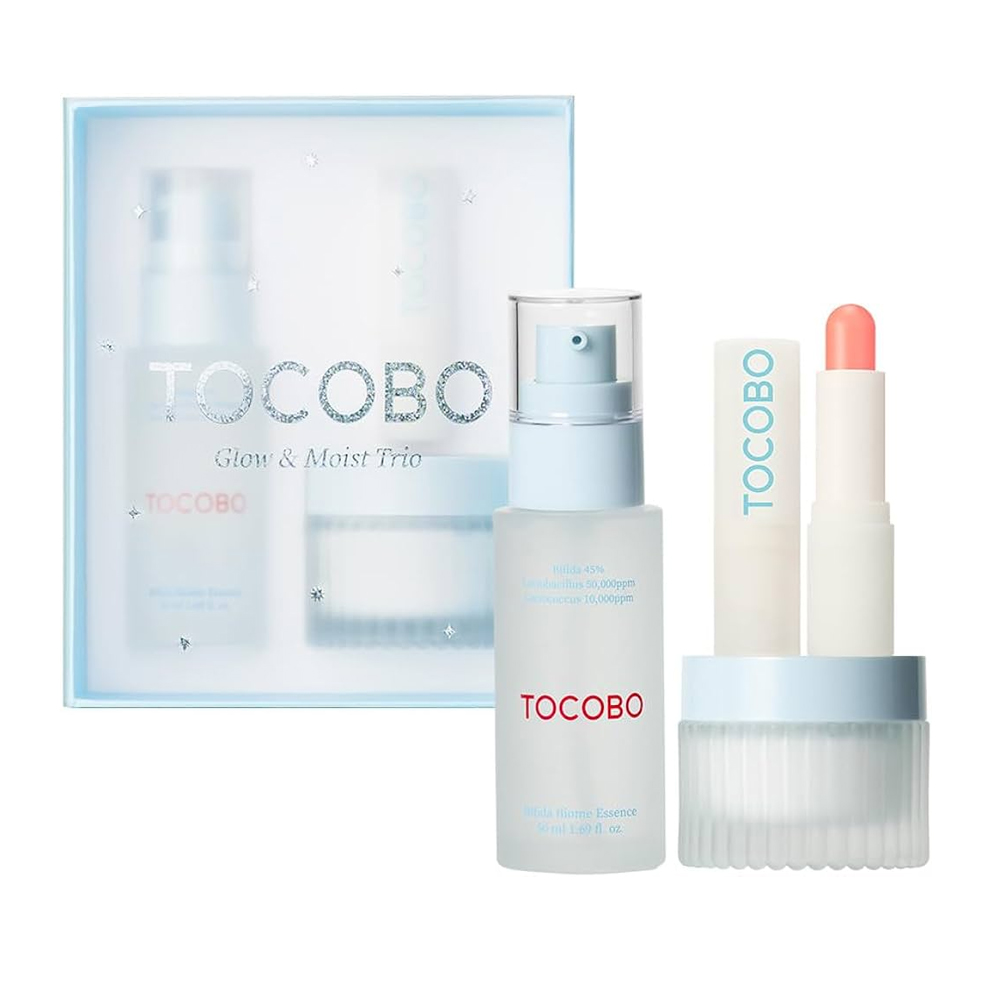 060287 TOCOBO GLOW&MOIST TRIO