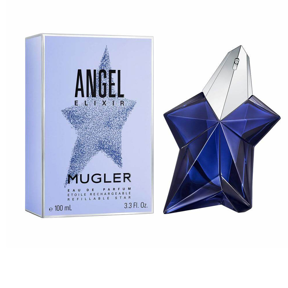 764926 THIERRY MUGLER ANGEL ELIXIR EDP 100ML