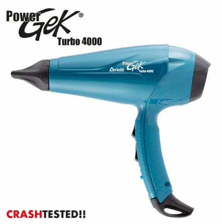 420863 CERIOTTI POWER GEK TURBO 4000 LIGHT BLUE