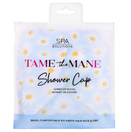 692245 CALA TAME THE MANE SHOWER CAP