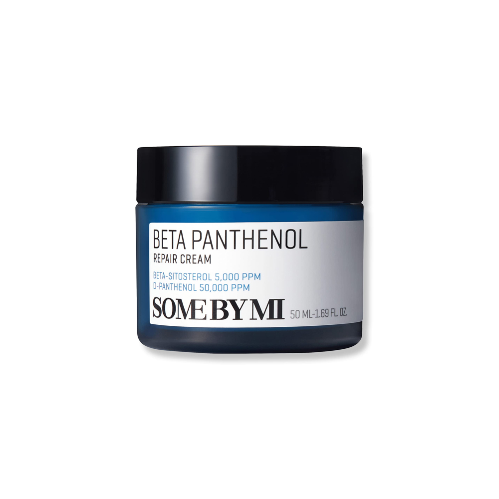 392774 SOMEBYMI BETA PANTHENOL REPAIR CREAM 50ML