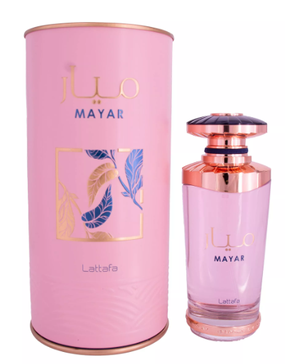 732496 LATTAFA MAYAR EDP 100ML