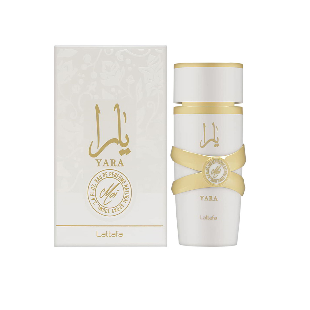 591421 LATTAFA YARA MOI EDP 100ML