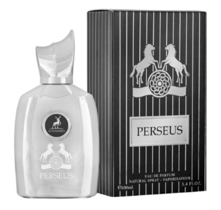 459318 MAISON ALHAMBRA PERSEUS EDP 100ML