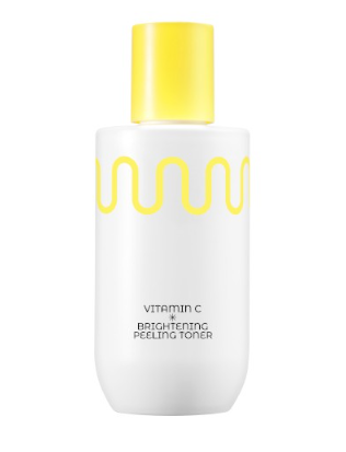 261745 COMMONLABS VITAMIN C BRIGHTENING PEELING TONER 200ML